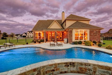 1109 Indigo Creek Way Gunter TX 75058
