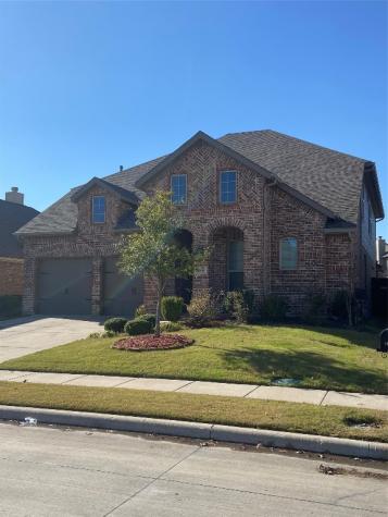 1531 Tavistock Road Forney TX 75126