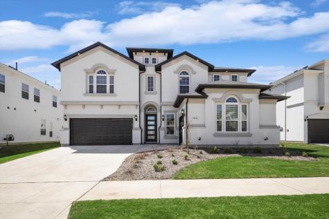 13113 Dust Commander Court Frisco TX 75035