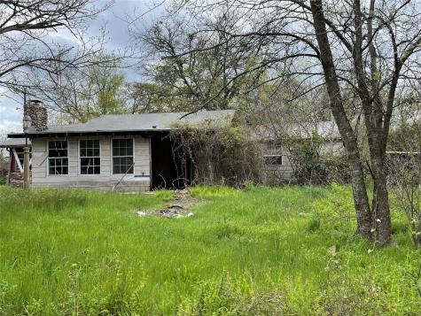 166 County Road 1296 Morgan TX 76671