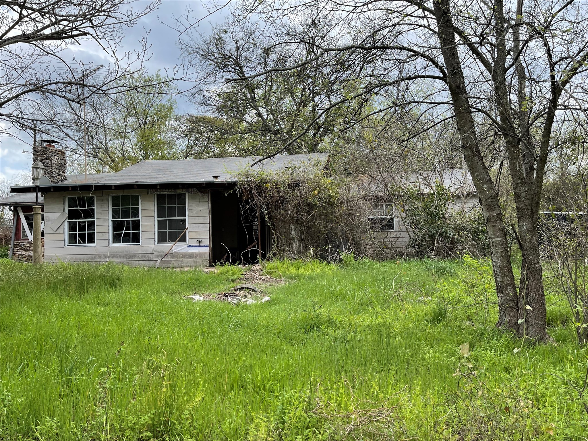 166 County Road 1296 Morgan TX 76671