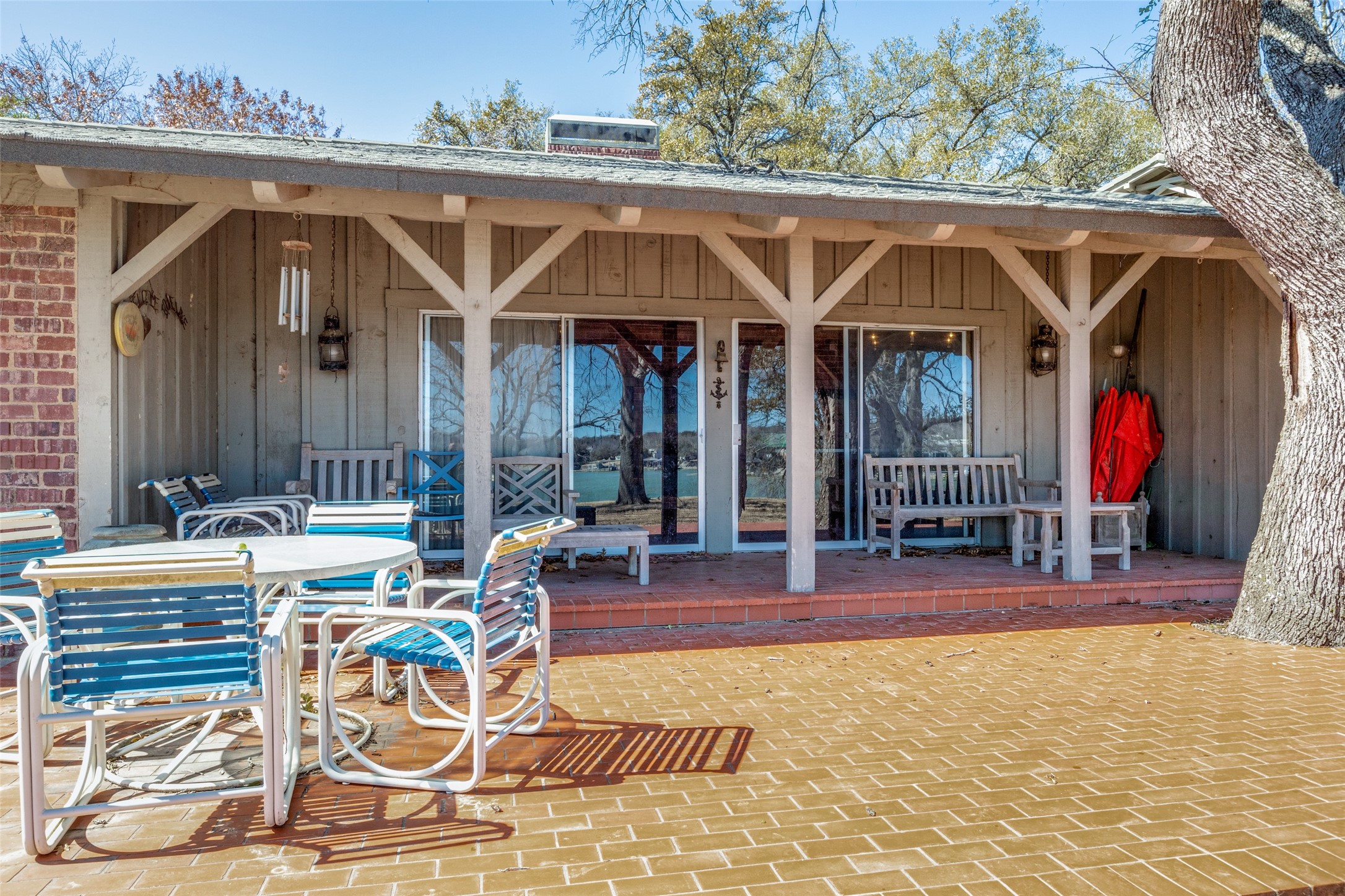 4246 Shore Front Court Fort Worth TX 76135