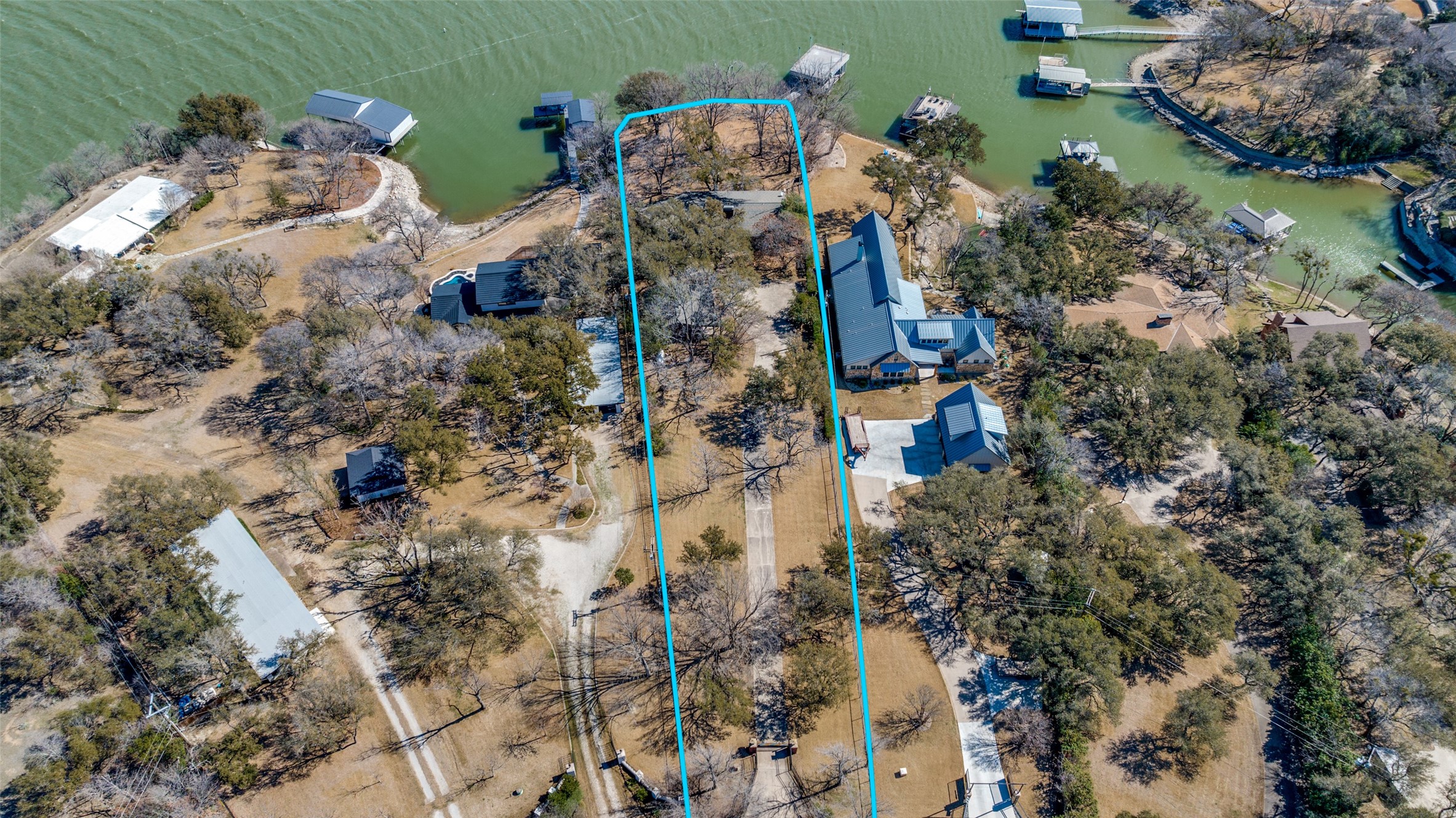 4246 Shore Front Court Fort Worth TX 76135