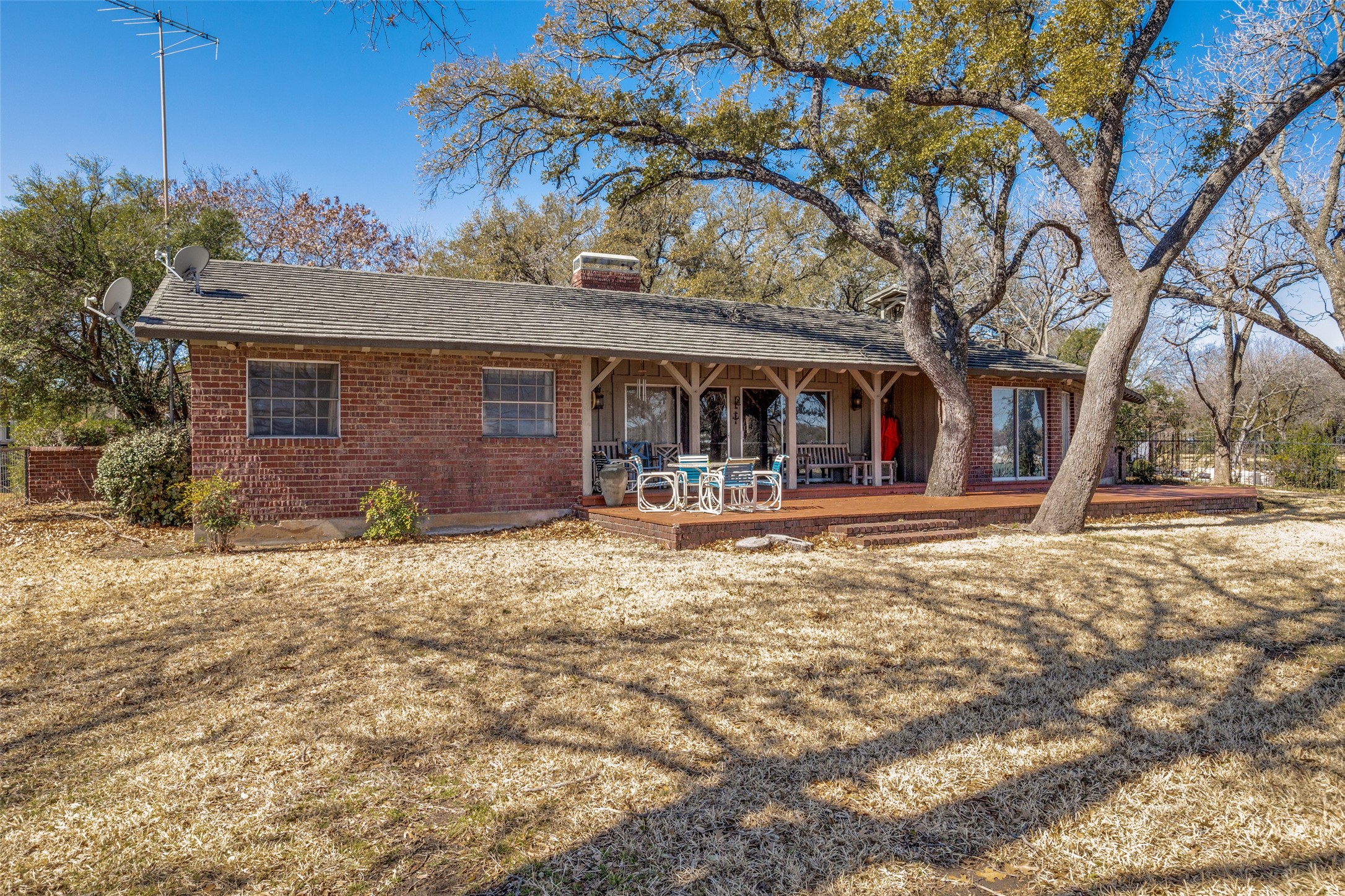 4246 Shore Front Court Fort Worth TX 76135