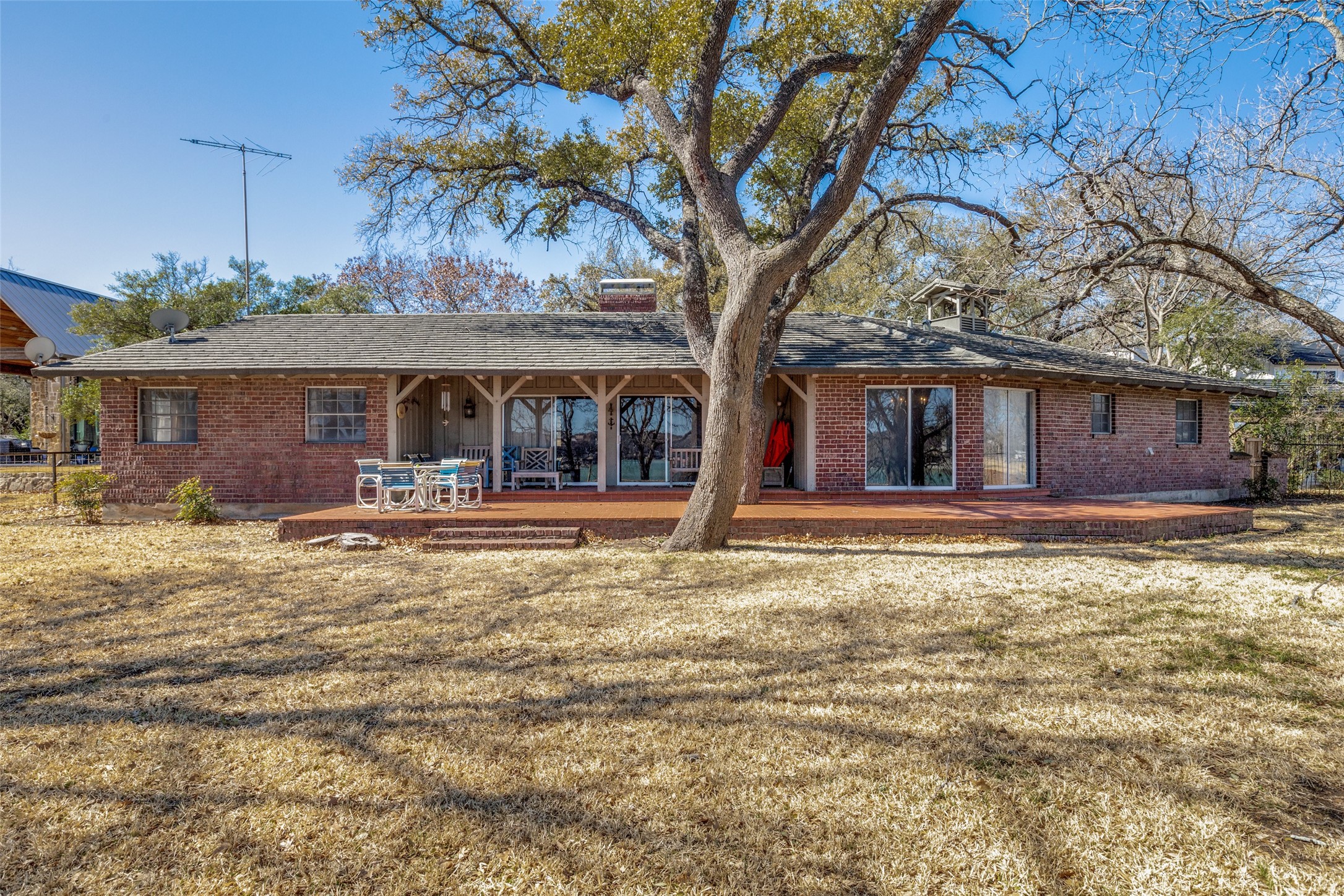 4246 Shore Front Court Fort Worth TX 76135