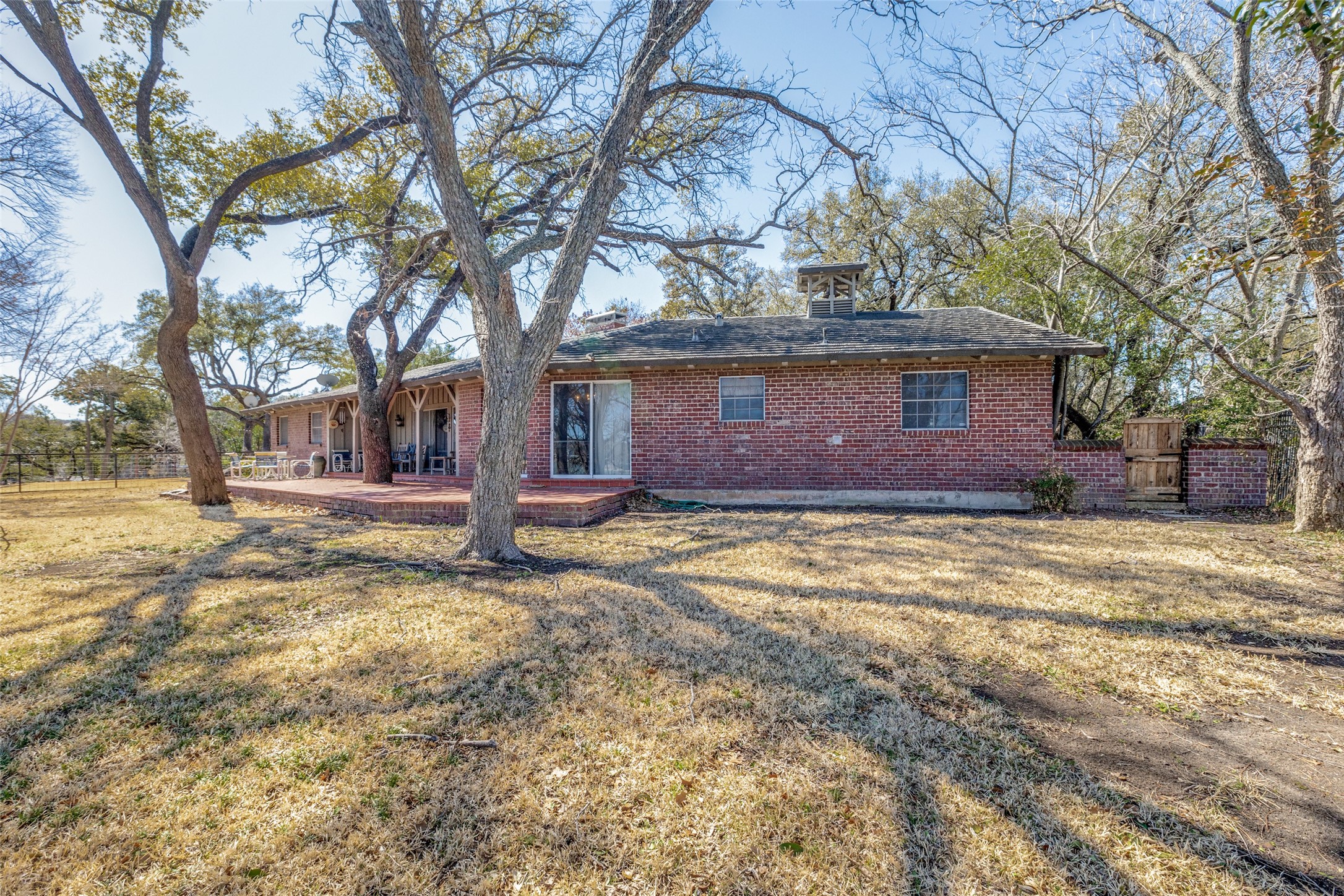 4246 Shore Front Court Fort Worth TX 76135