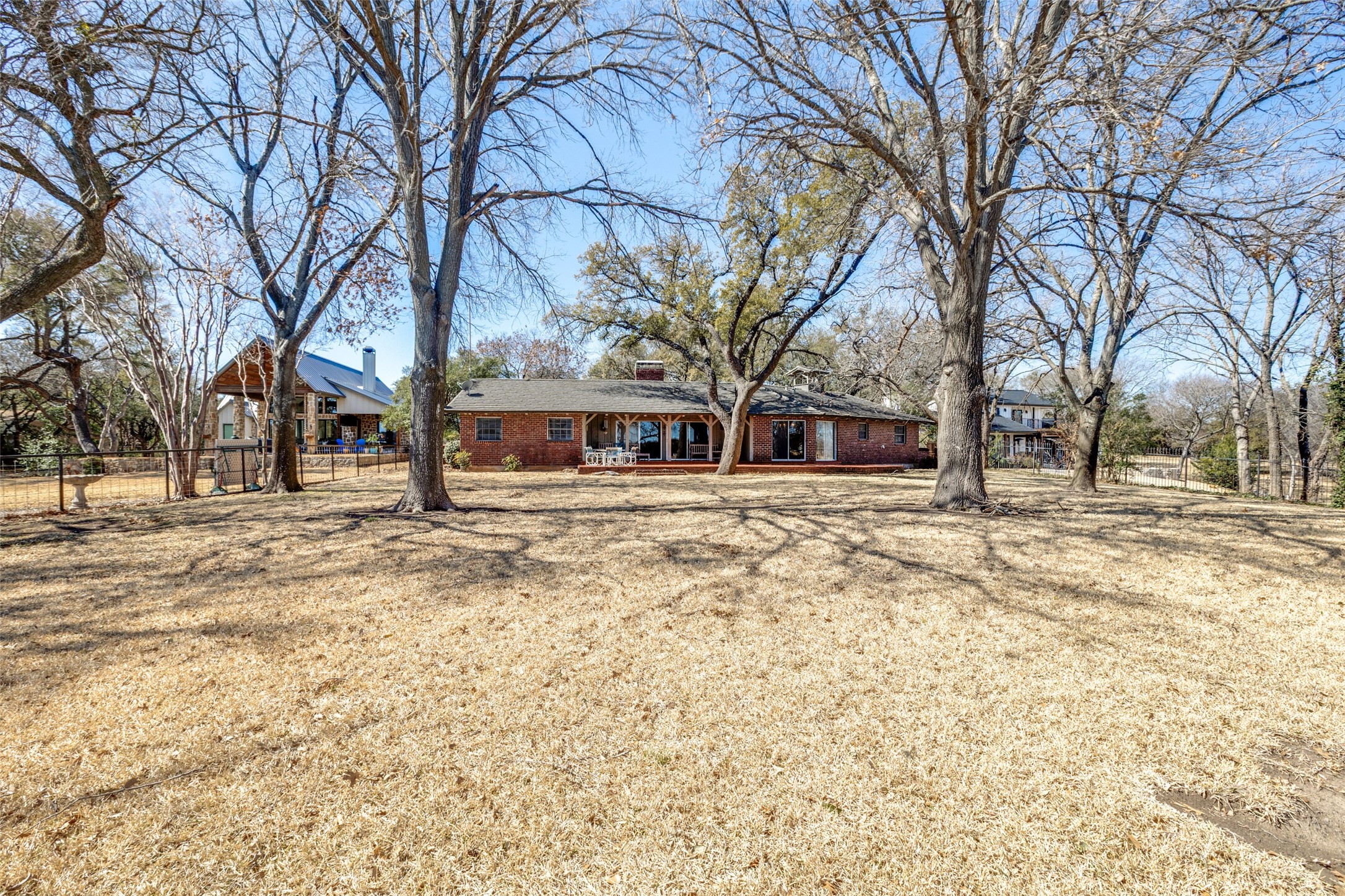 4246 Shore Front Court Fort Worth TX 76135