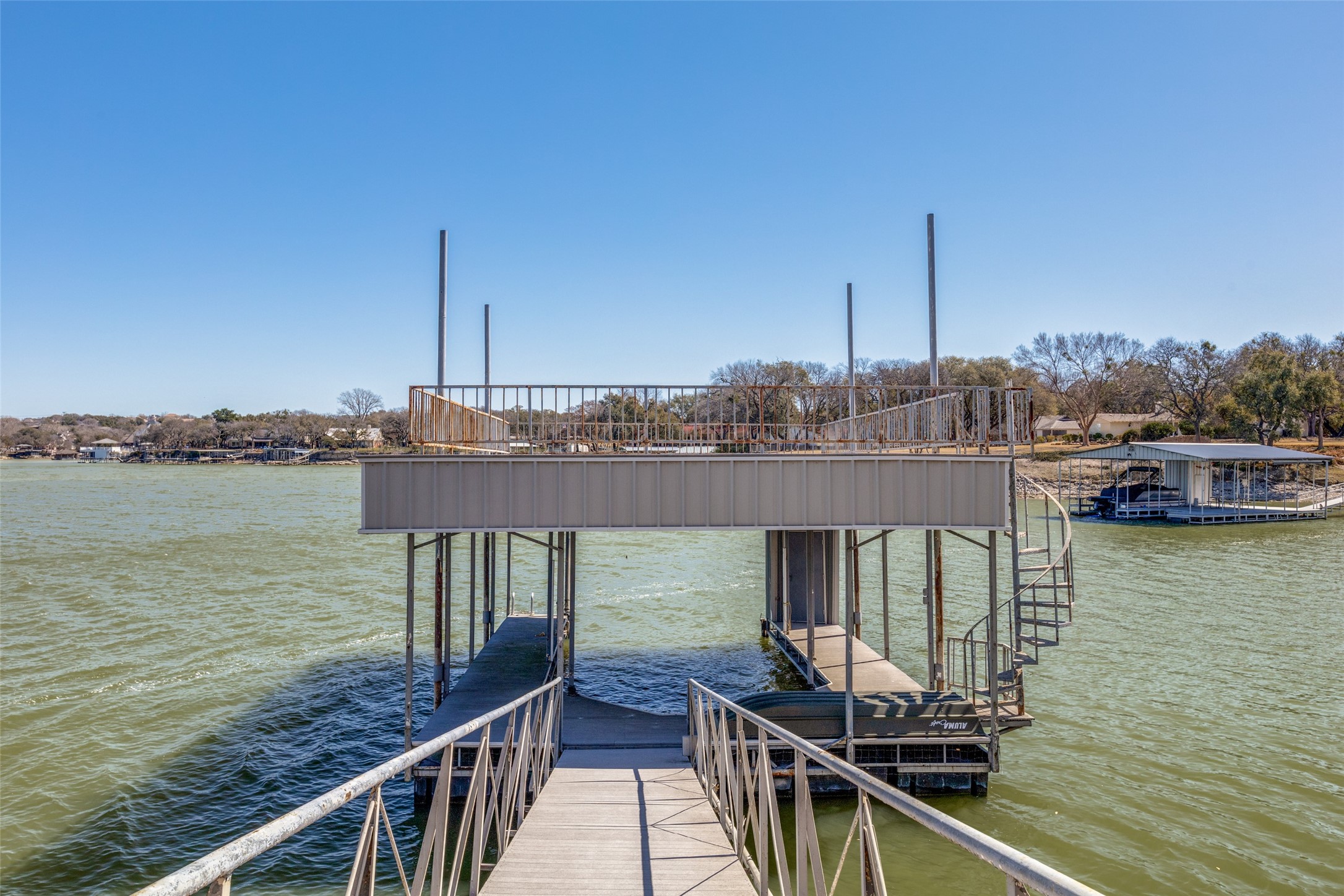 4246 Shore Front Court Fort Worth TX 76135