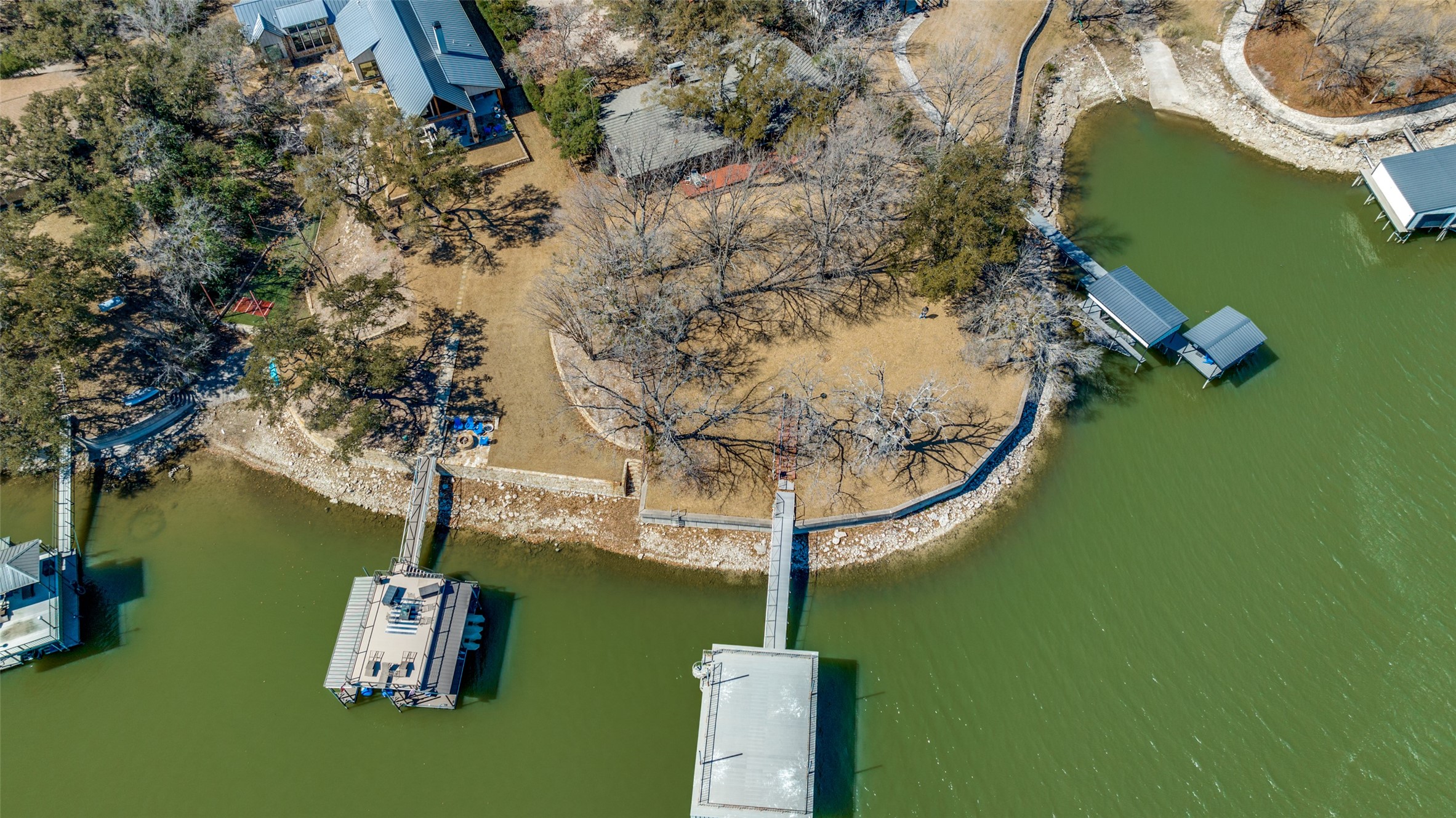 4246 Shore Front Court Fort Worth TX 76135