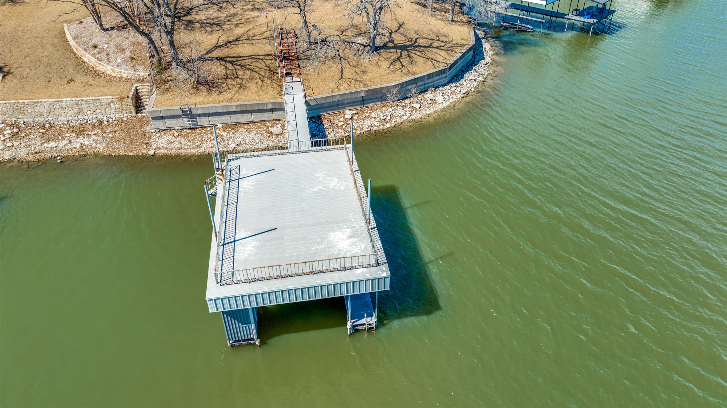 4246 Shore Front Court Fort Worth TX 76135