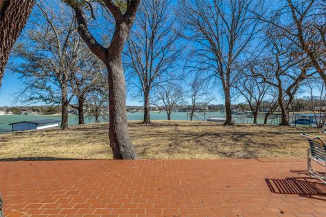 4246 Shore Front Court Fort Worth TX 76135