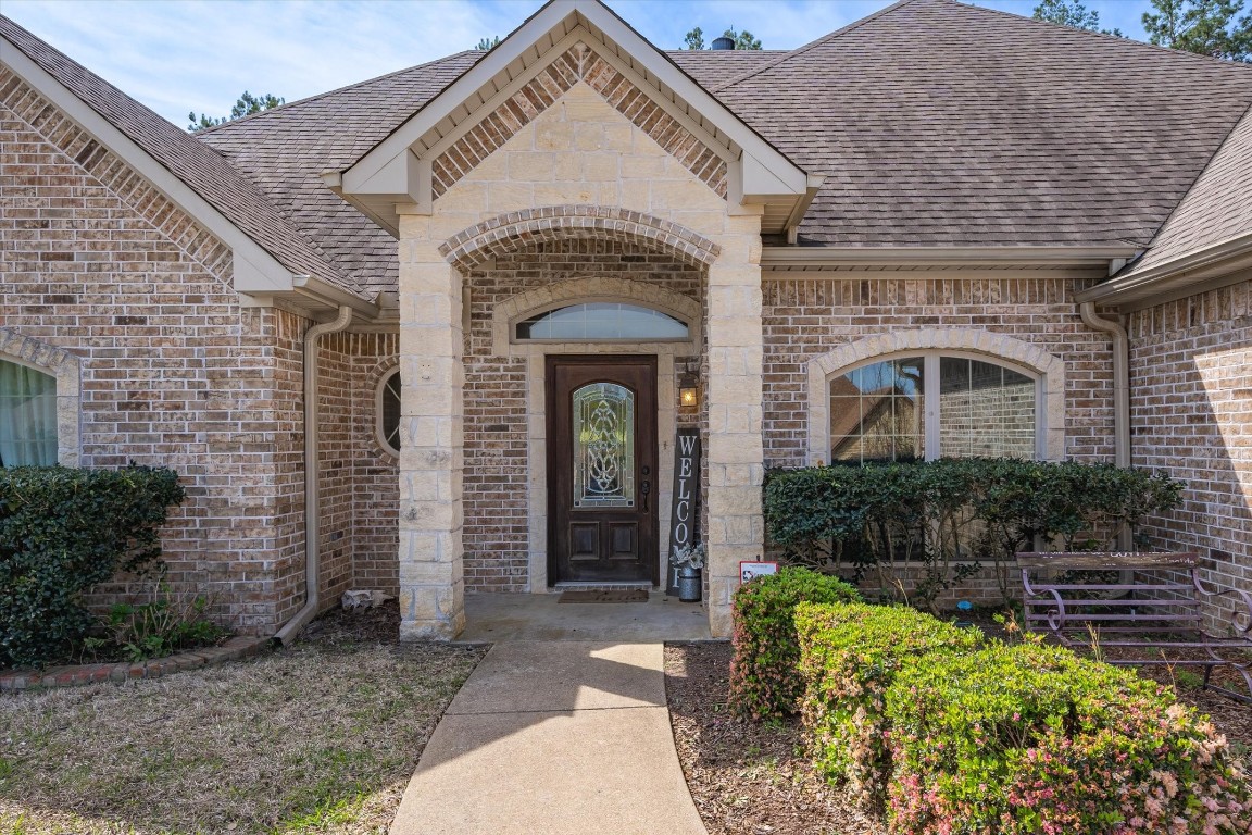 626 Huntwick Lane Tyler TX 75703
