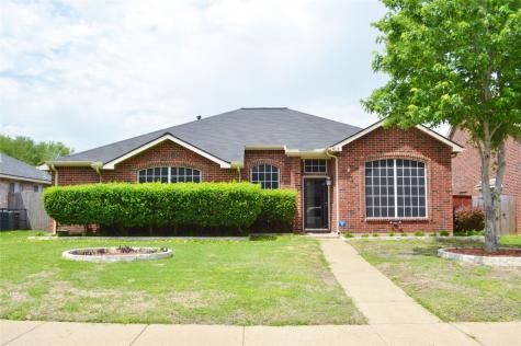 813 Bray Street Cedar Hill TX 75104
