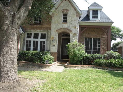 419 E Sandra Lane Grand Prairie TX 75052