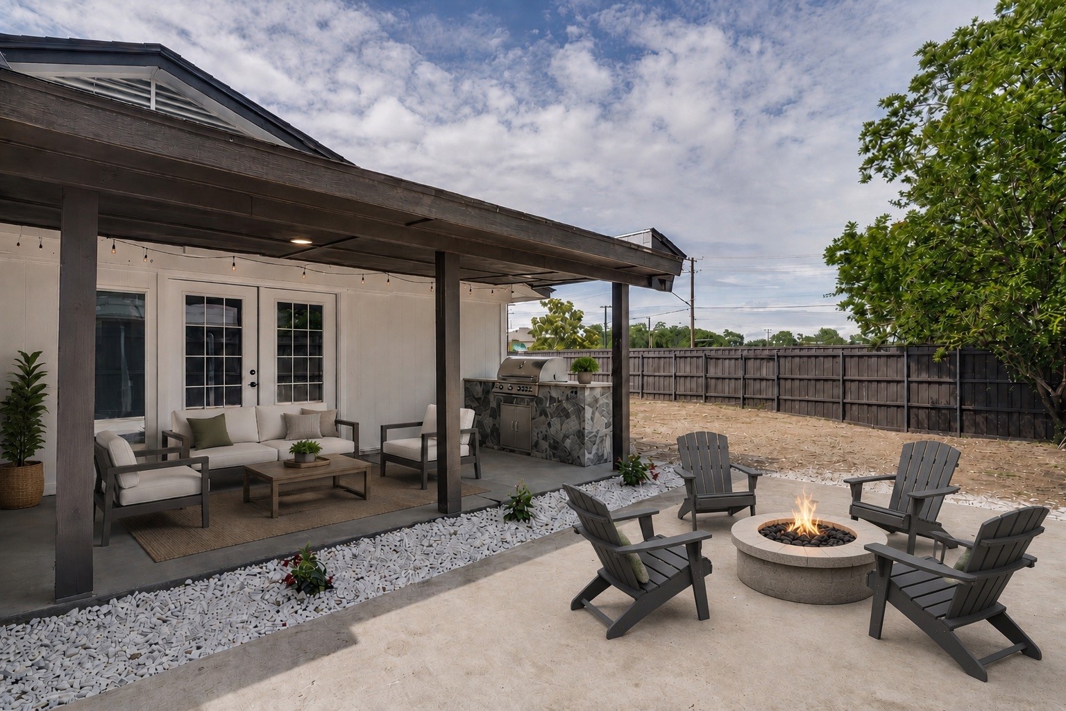 5202 Chestnut Place Garland TX 75043