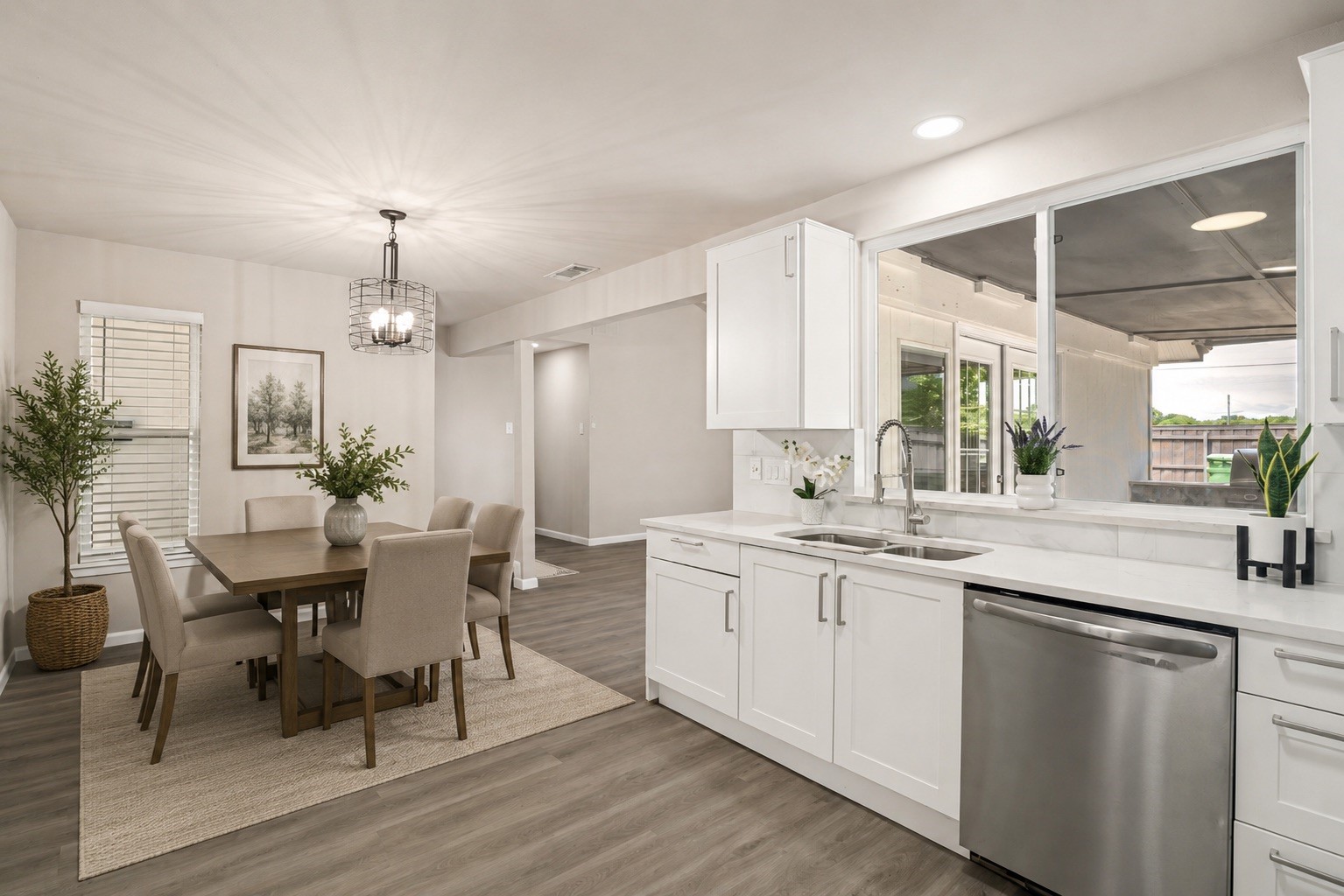 5202 Chestnut Place Garland TX 75043