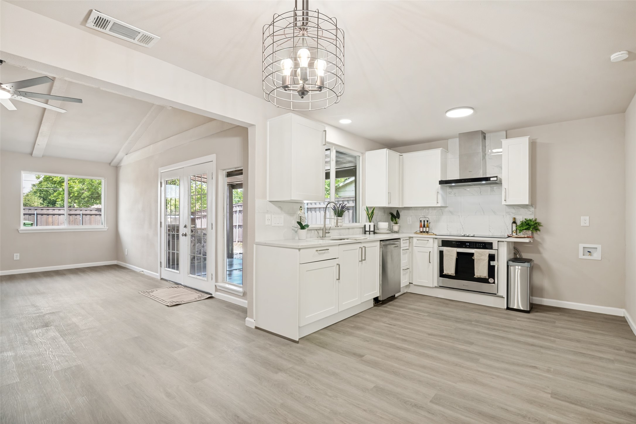 5202 Chestnut Place Garland TX 75043