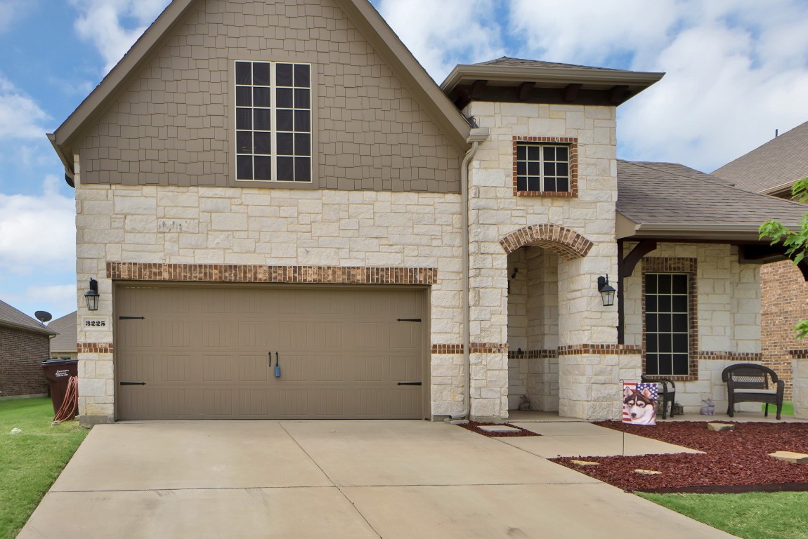 3225 Sunny Hill Way Royse City TX 75189