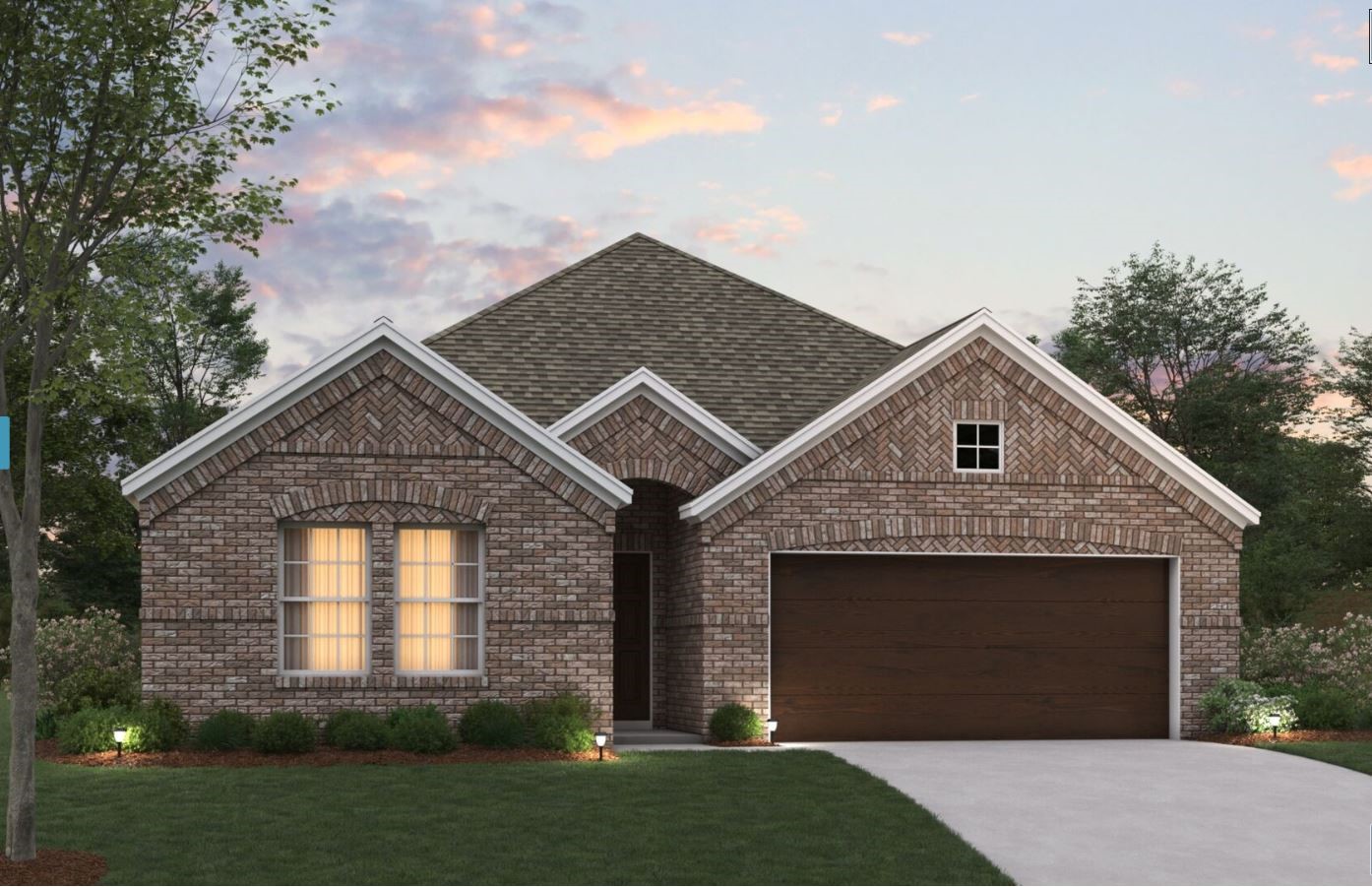 3809 Birch Lane Denton TX 76226