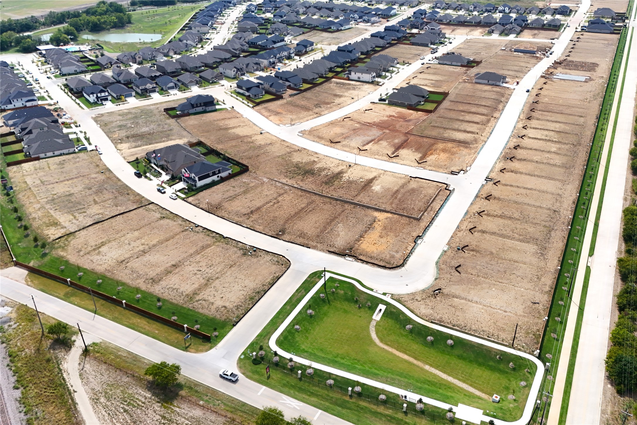 3809 Birch Lane Denton TX 76226