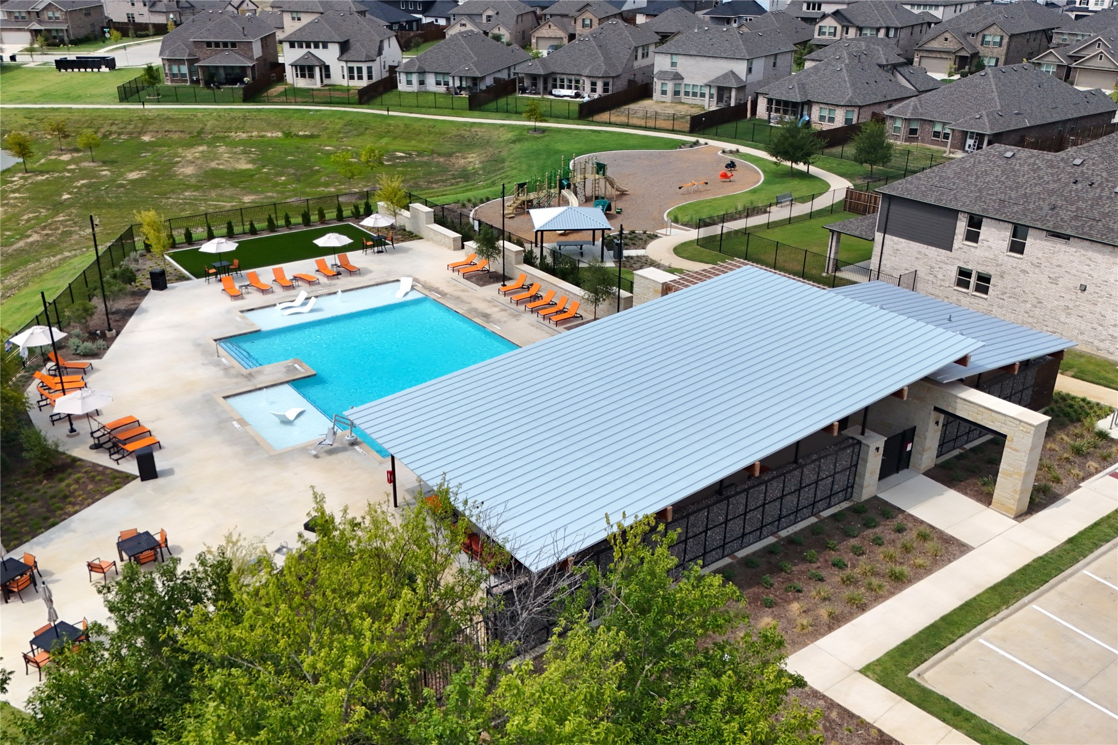 3809 Birch Lane Denton TX 76226