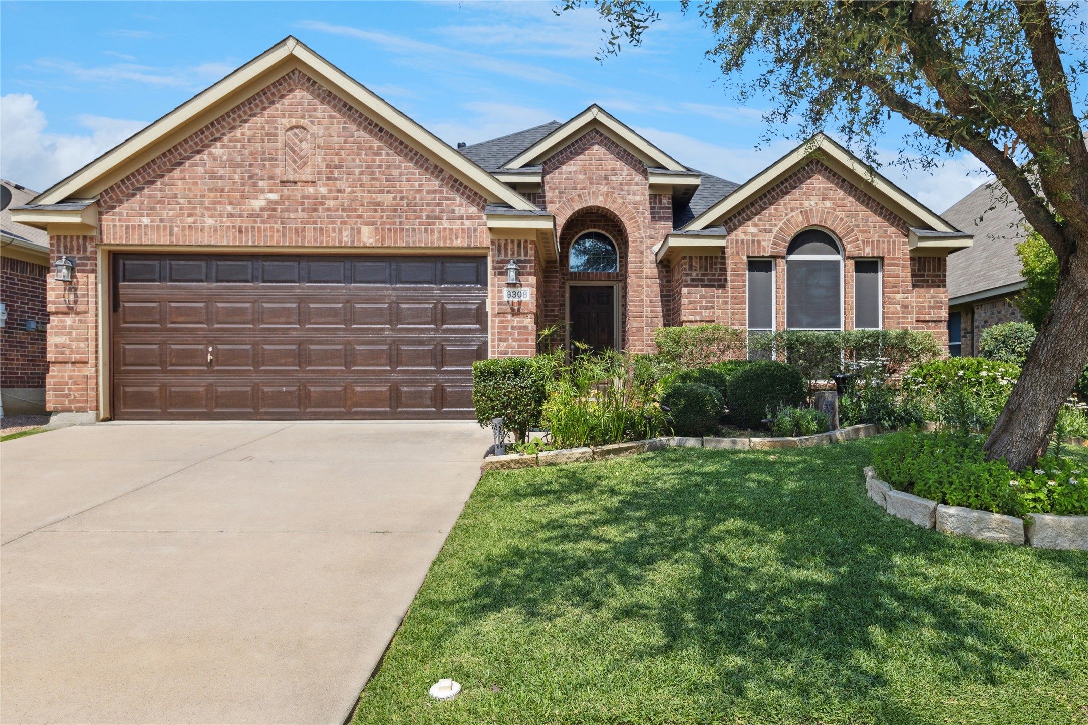 8308 Orchard Creek Road Fort Worth TX 76123