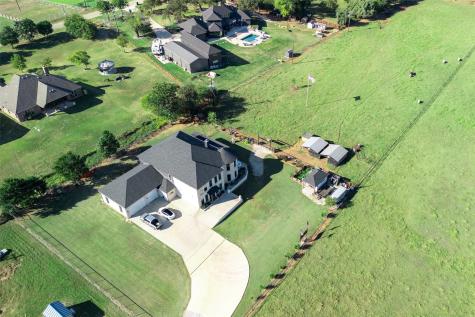 2630 Rock Hill Road Aubrey TX 76227