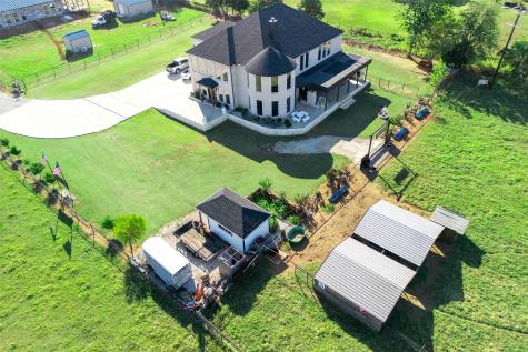 2630 Rock Hill Road Aubrey TX 76227