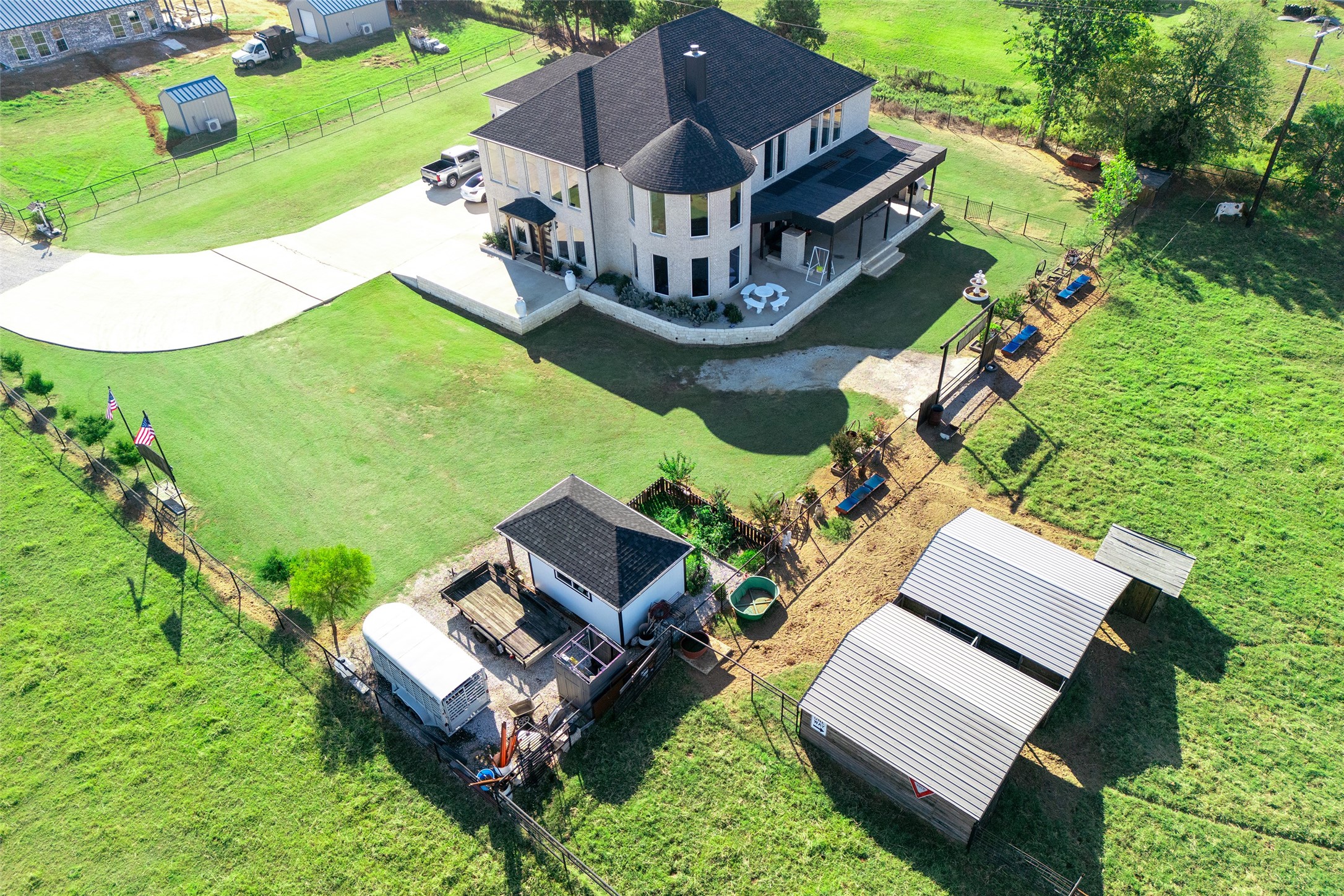 2630 Rock Hill Road Aubrey TX 76227