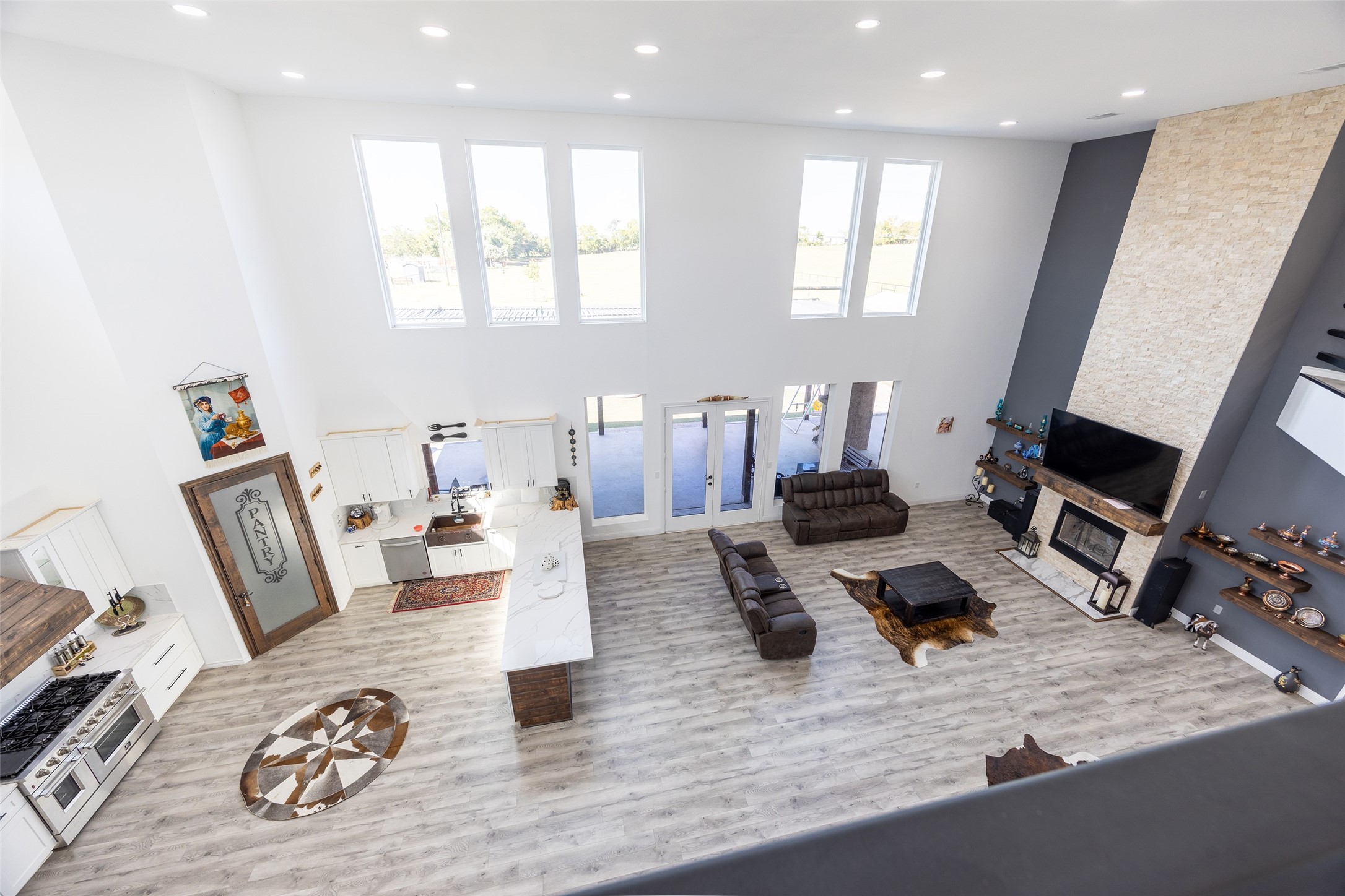 2630 Rock Hill Road Aubrey TX 76227