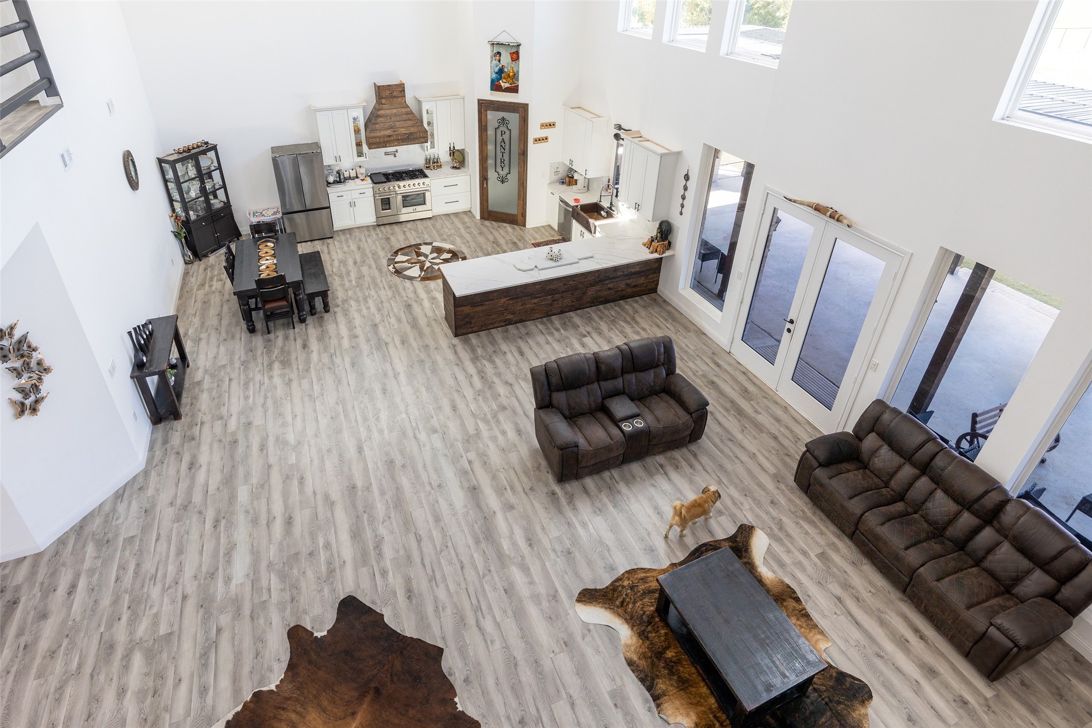 2630 Rock Hill Road Aubrey TX 76227