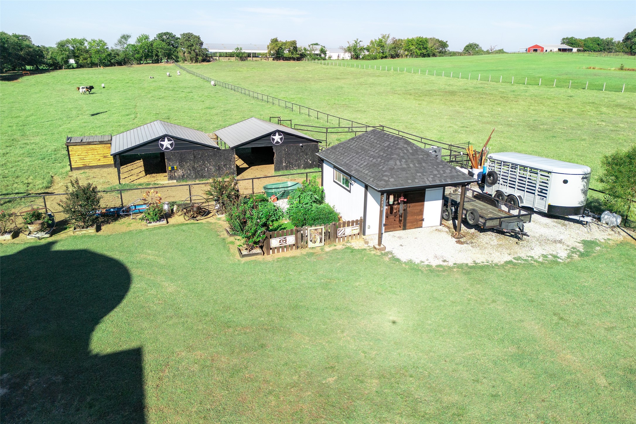 2630 Rock Hill Road Aubrey TX 76227