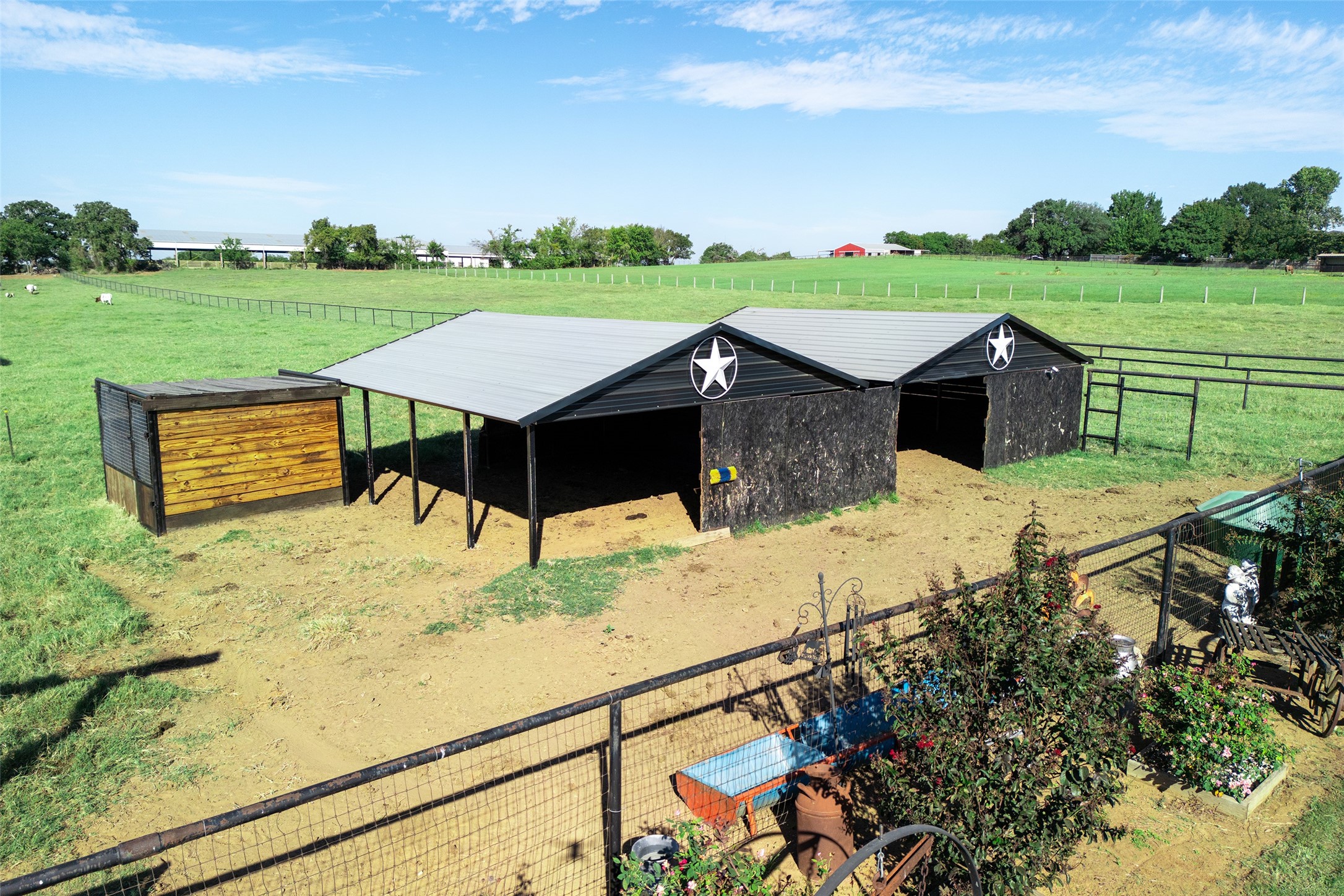 2630 Rock Hill Road Aubrey TX 76227