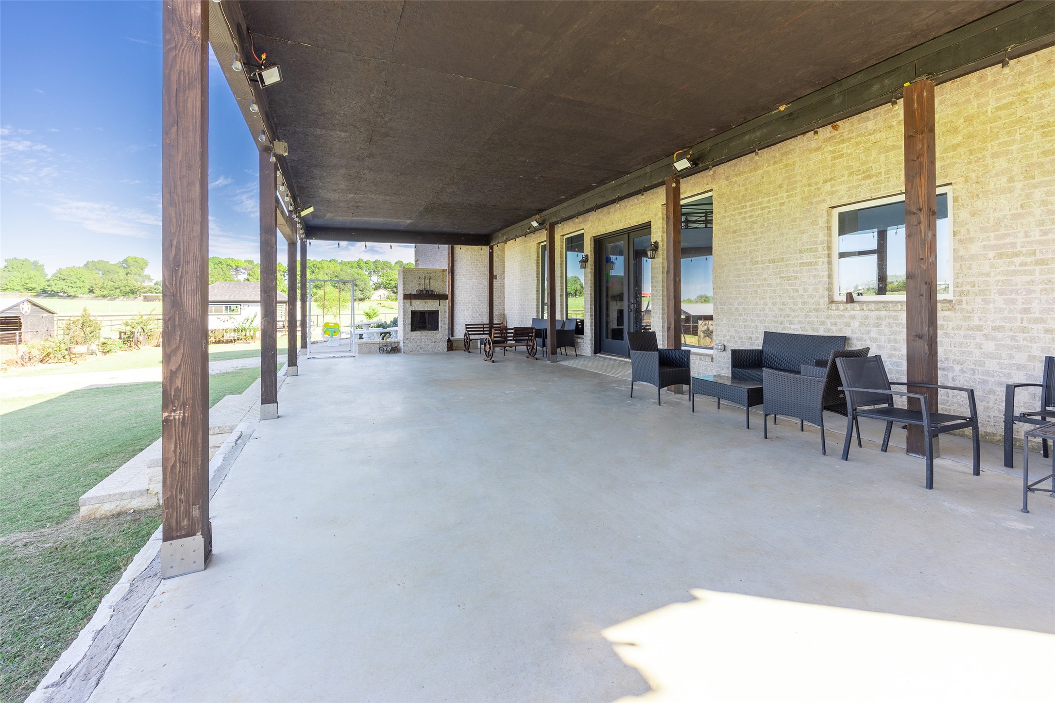 2630 Rock Hill Road Aubrey TX 76227