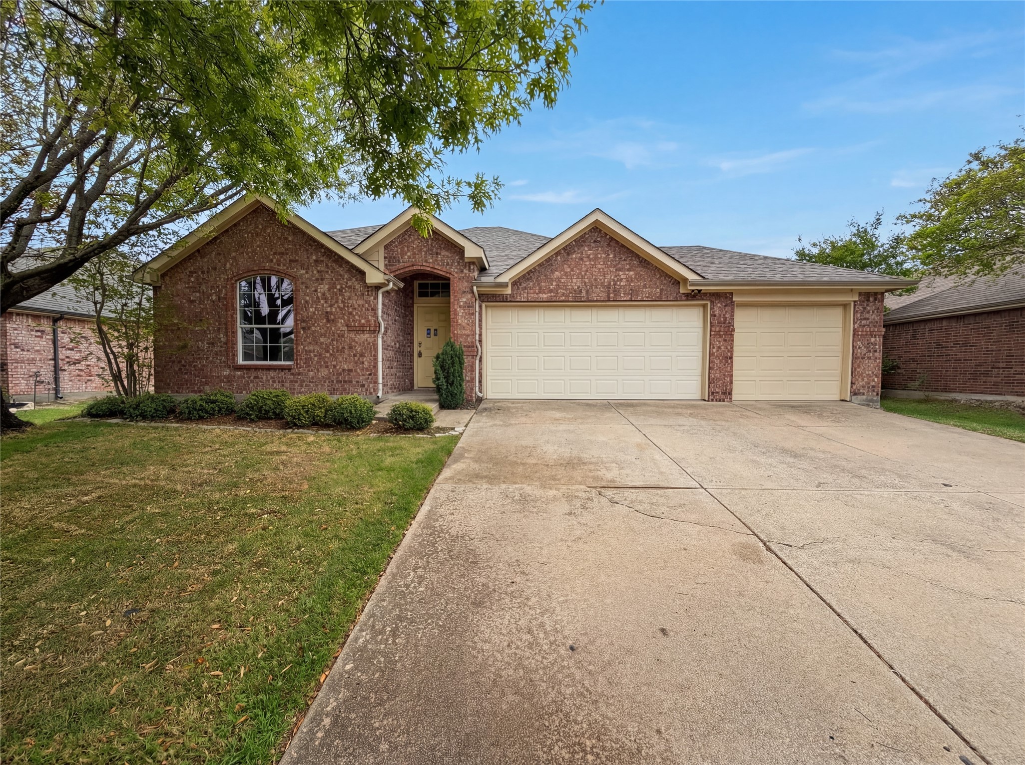 2002 Bayberry Court Forney TX 75126