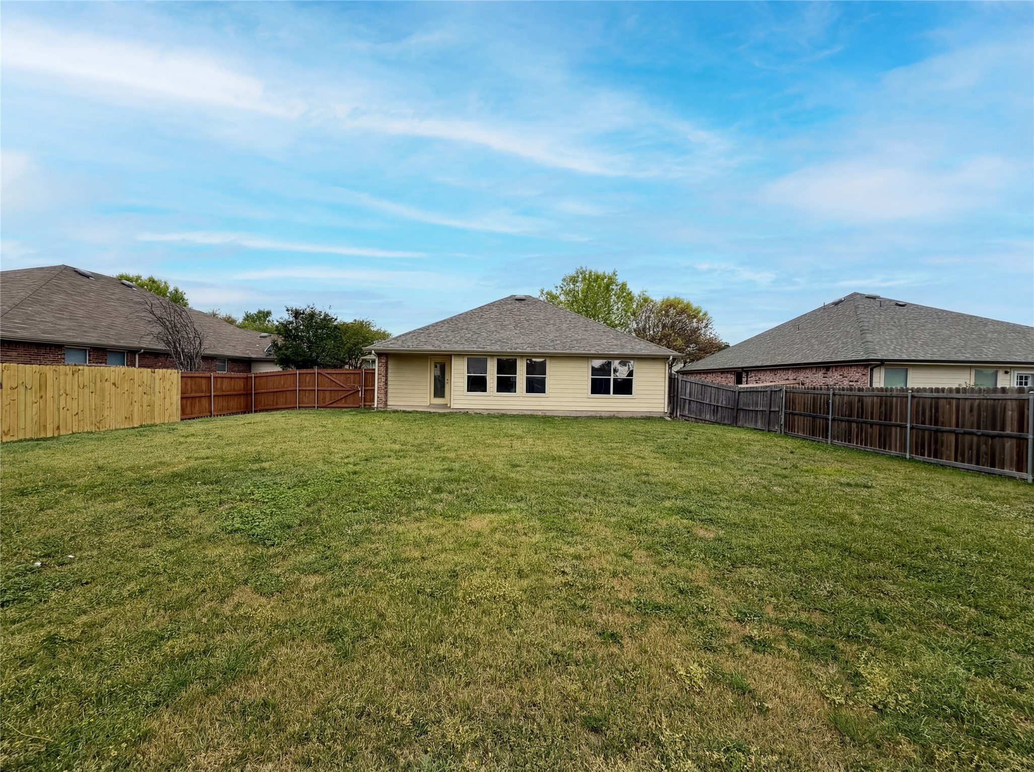 2002 Bayberry Court Forney TX 75126
