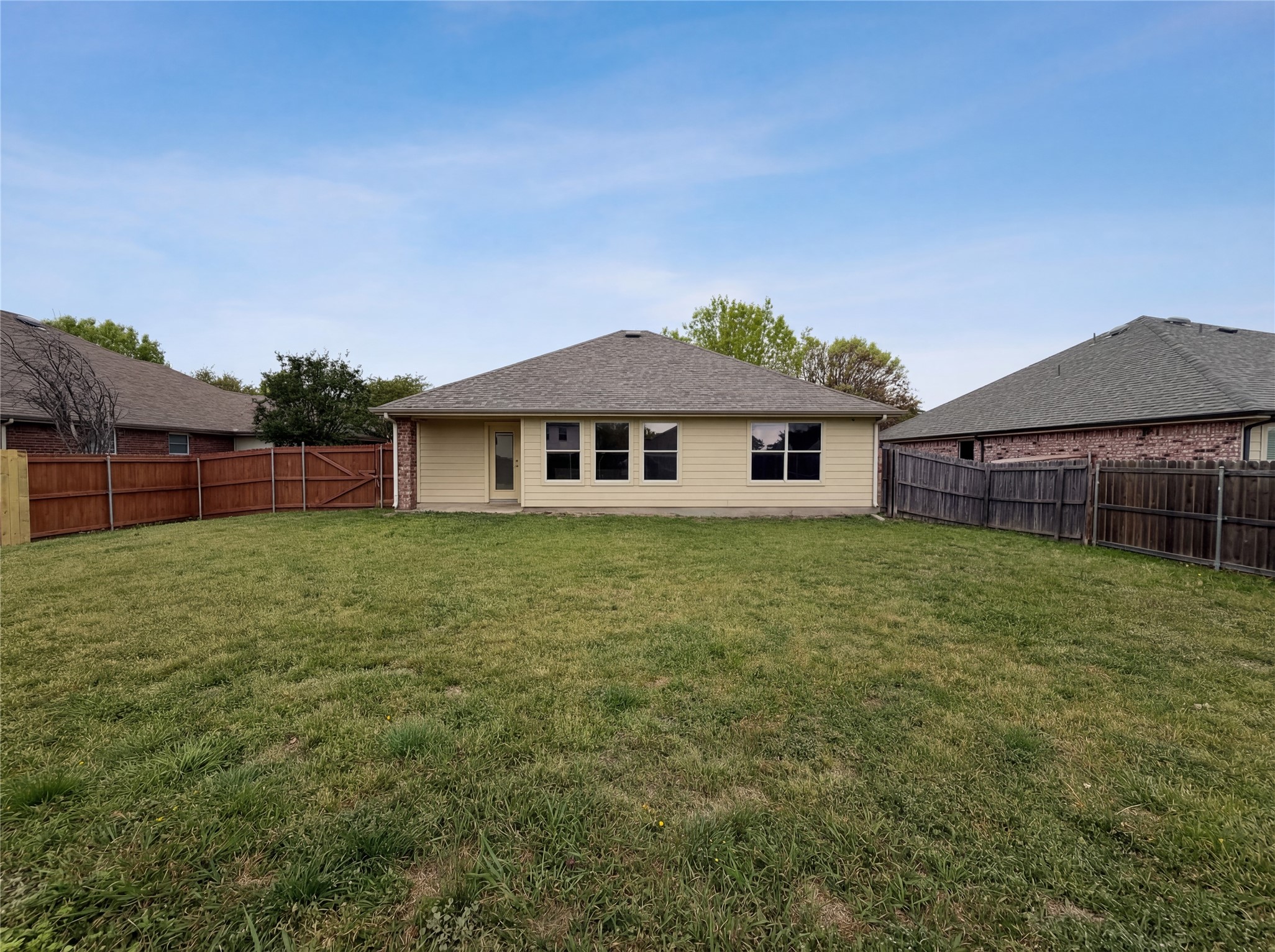 2002 Bayberry Court Forney TX 75126