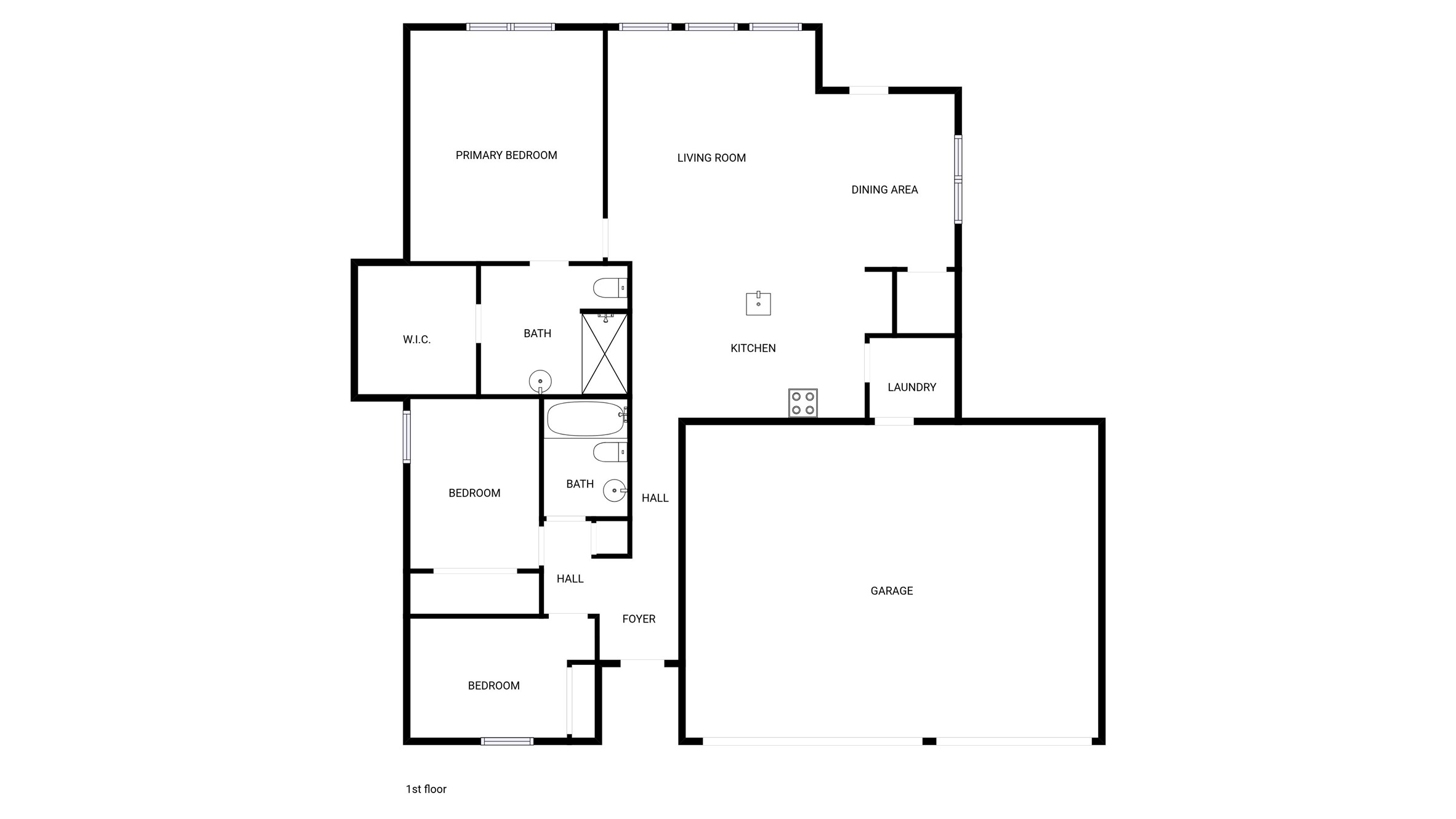 2002 Bayberry Court Forney TX 75126