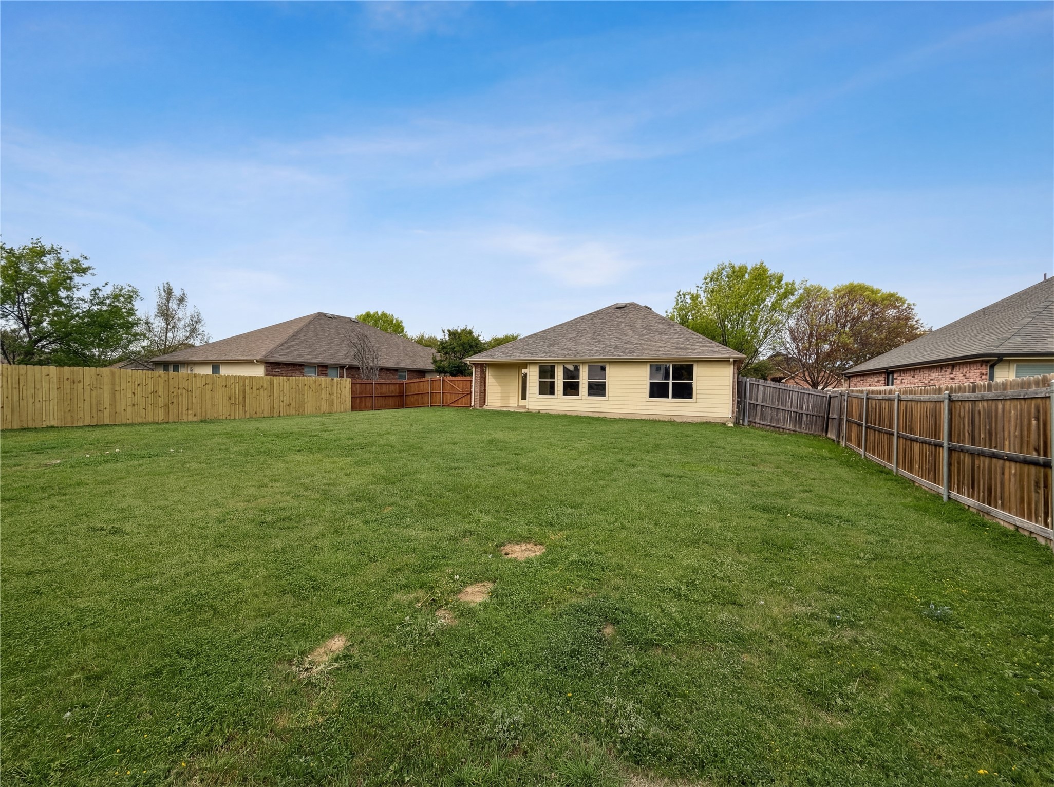 2002 Bayberry Court Forney TX 75126