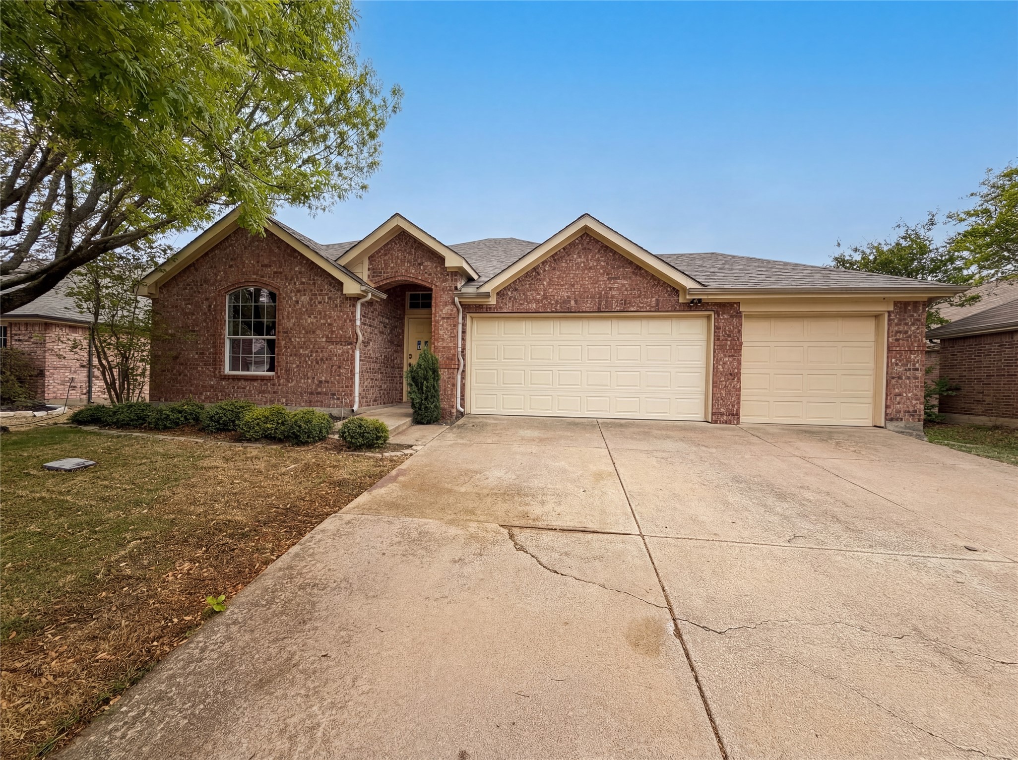 2002 Bayberry Court Forney TX 75126