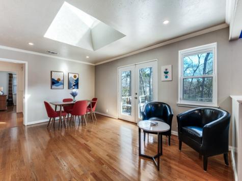 8306 Stonycreek Drive Dallas TX 75228