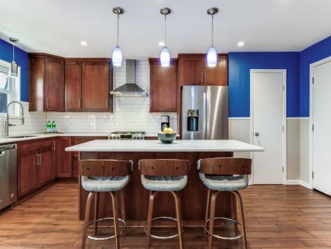8306 Stonycreek Drive Dallas TX 75228