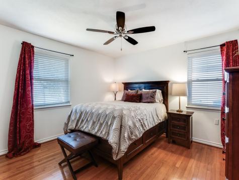 8306 Stonycreek Drive Dallas TX 75228
