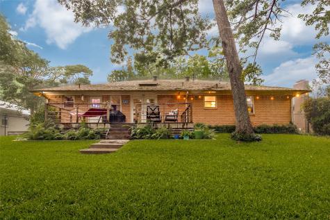 8306 Stonycreek Drive Dallas TX 75228