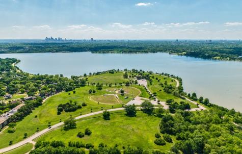 8306 Stonycreek Drive Dallas TX 75228