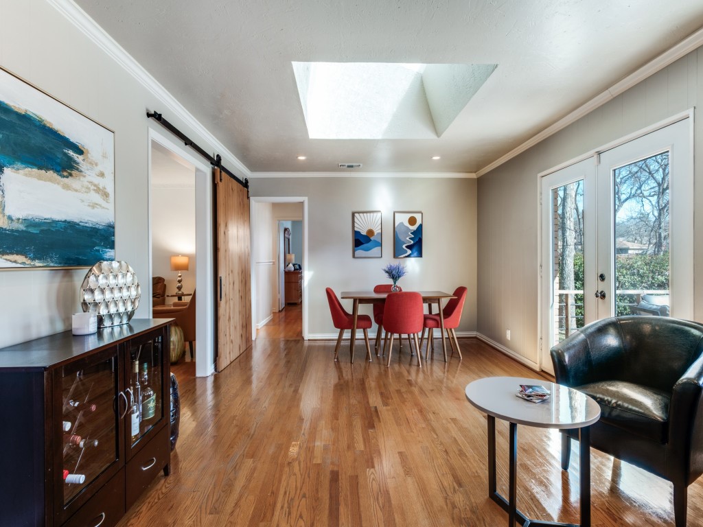 8306 Stonycreek Drive Dallas TX 75228