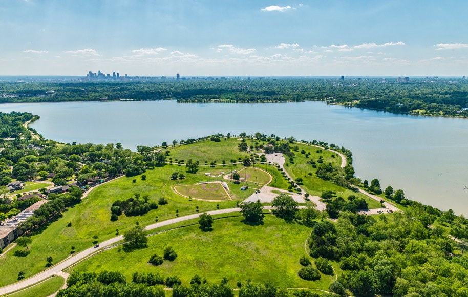 8306 Stonycreek Drive Dallas TX 75228