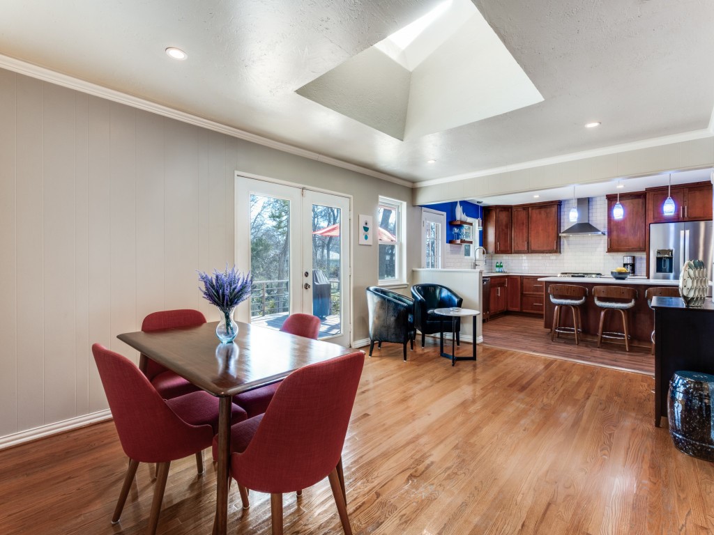 8306 Stonycreek Drive Dallas TX 75228