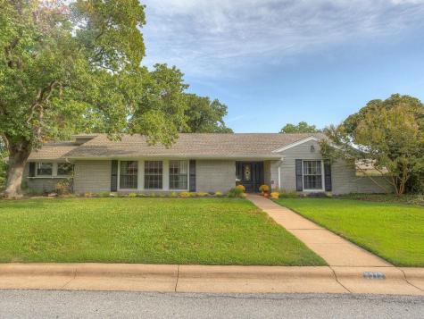 6312 Halifax Road Fort Worth TX 76116