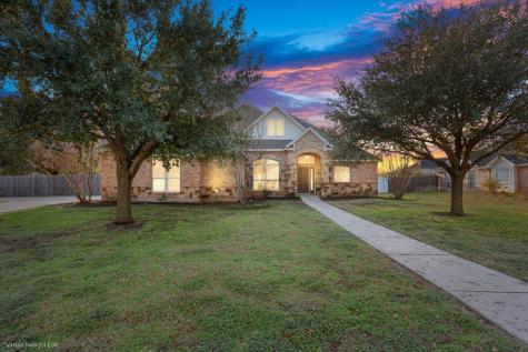 900 Queen Elizabeth Drive Waco TX 76657